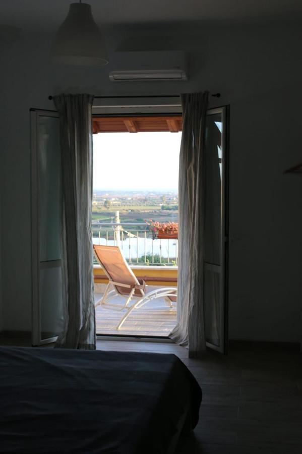 Belvedere Sasso Sasso  Buitenkant foto